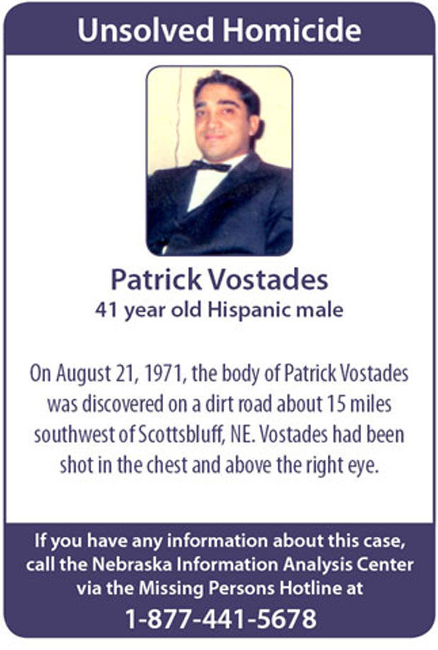 Patrick Vostades